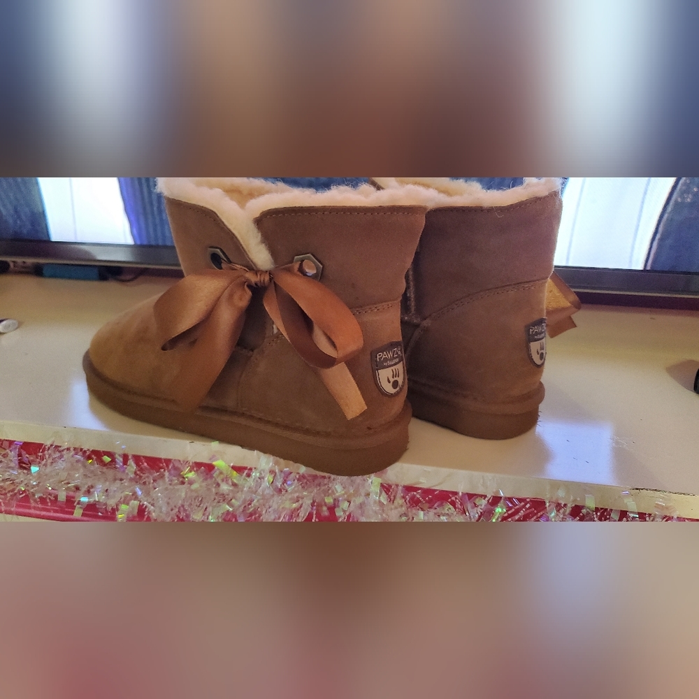 BearPaw